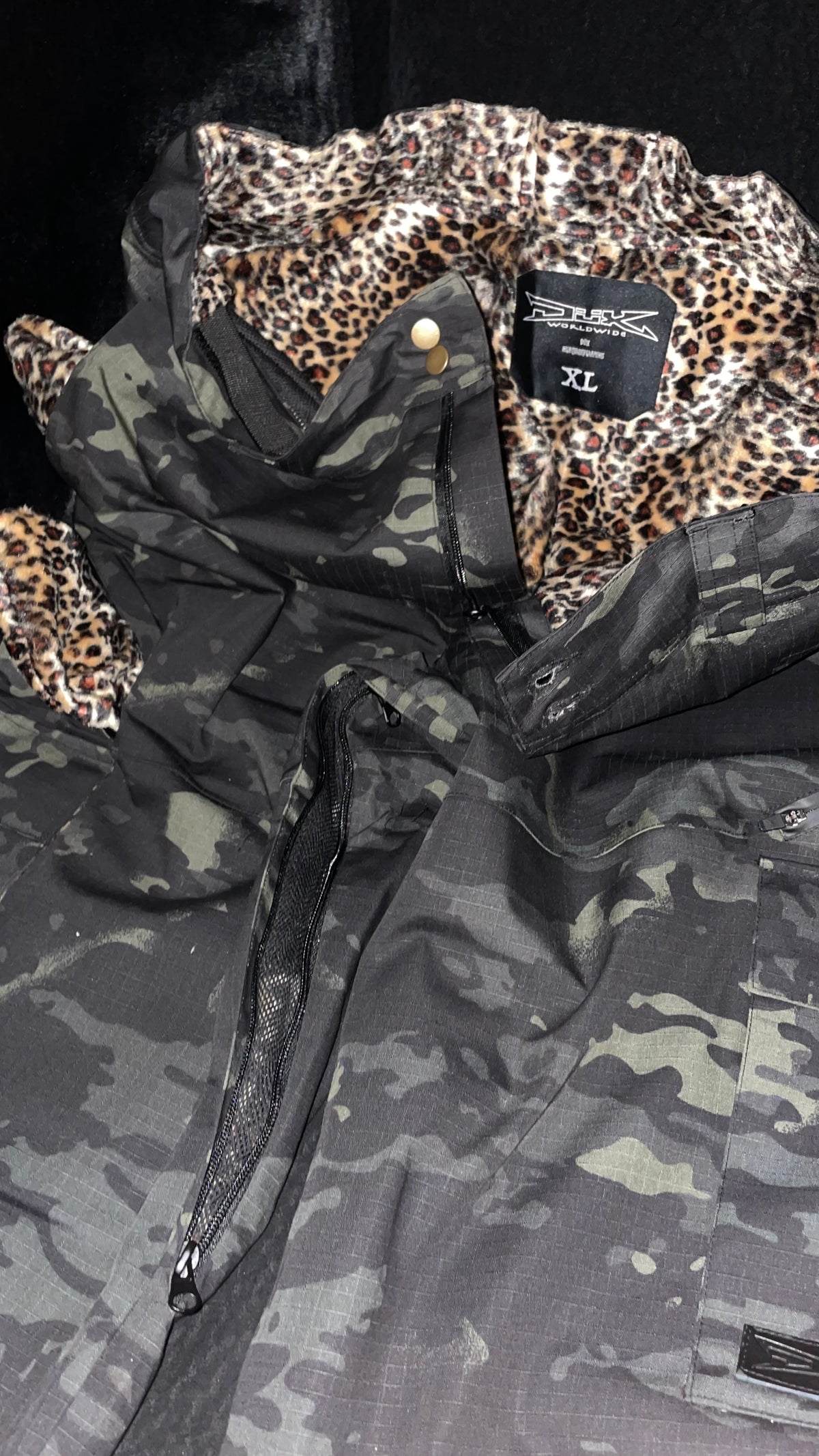 Rock n Roll Pants