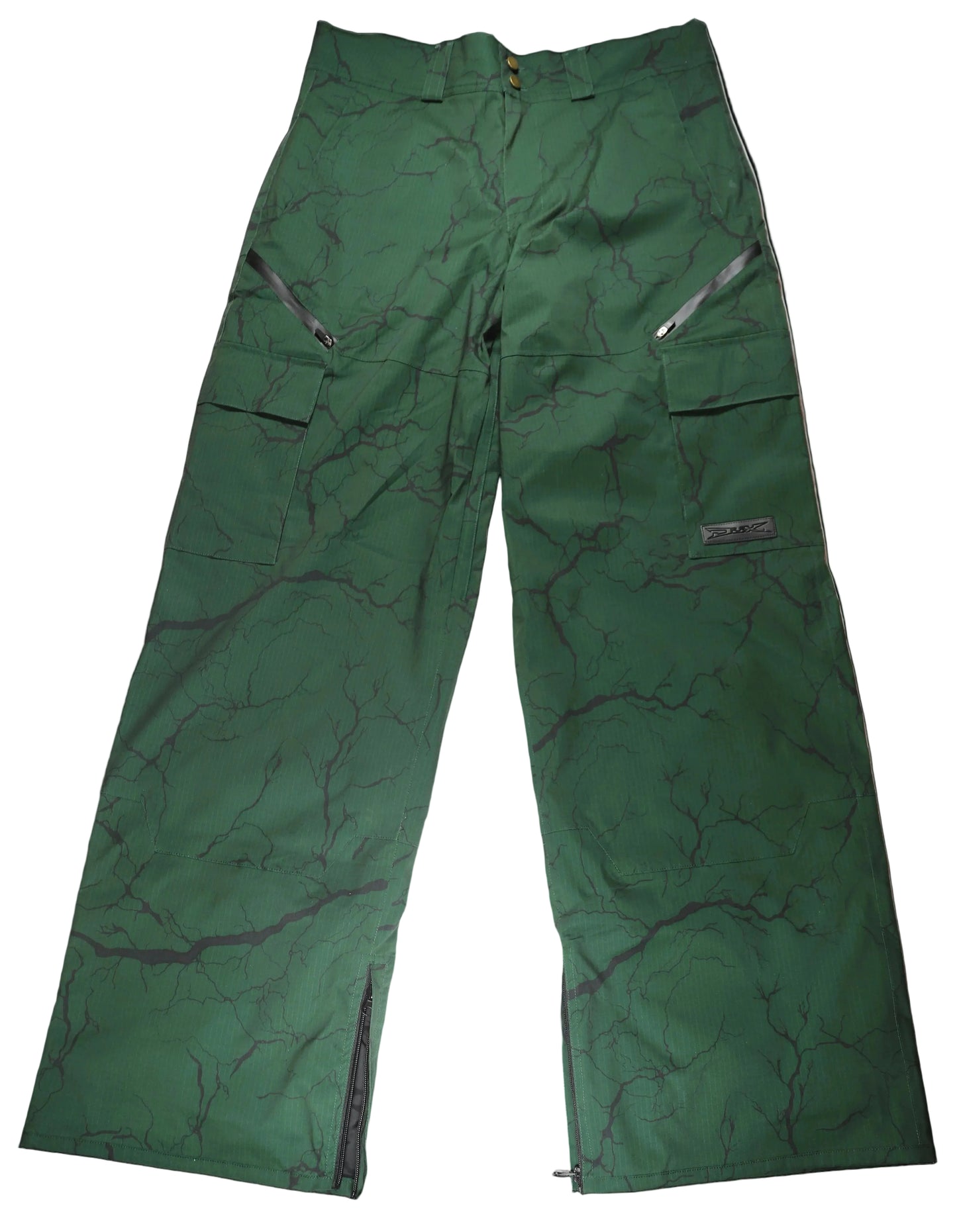 Moss Snow Pants