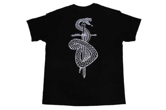 "Six" Tee